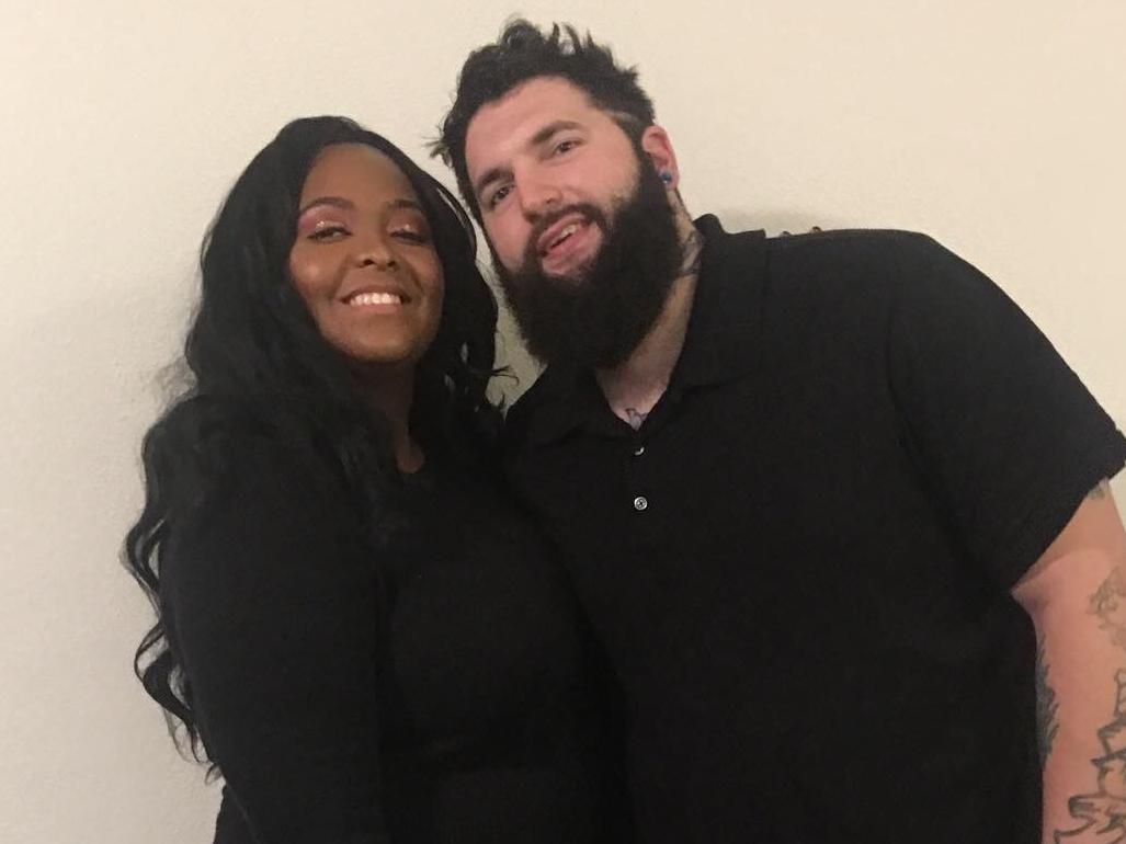 The Wedding Website of ARMANI ASHFORD and THOMAS SMITH
