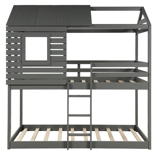 Tramore Twin over Twin Bunk Bed