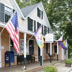 Alley's General Store