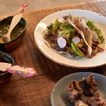 Juana Cocina de Casa