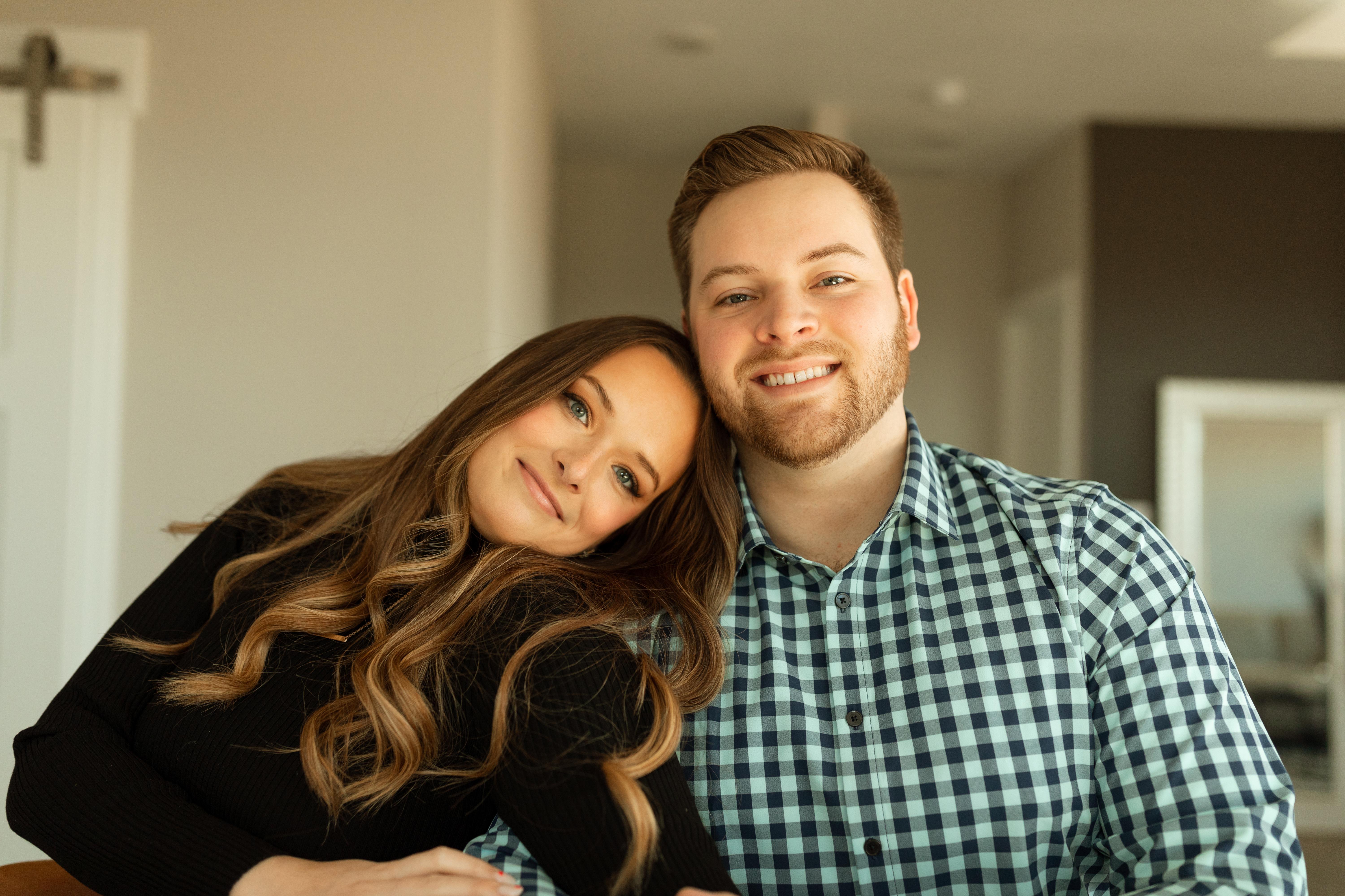 The Wedding Website of Laura Russo and Grant Price
