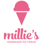 Millie's Homemade Ice Cream