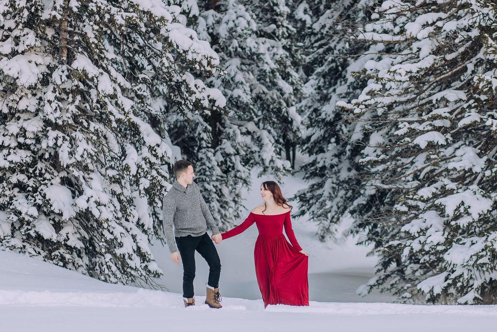 The Wedding Website of Abby Plunk and Trevor Christensen