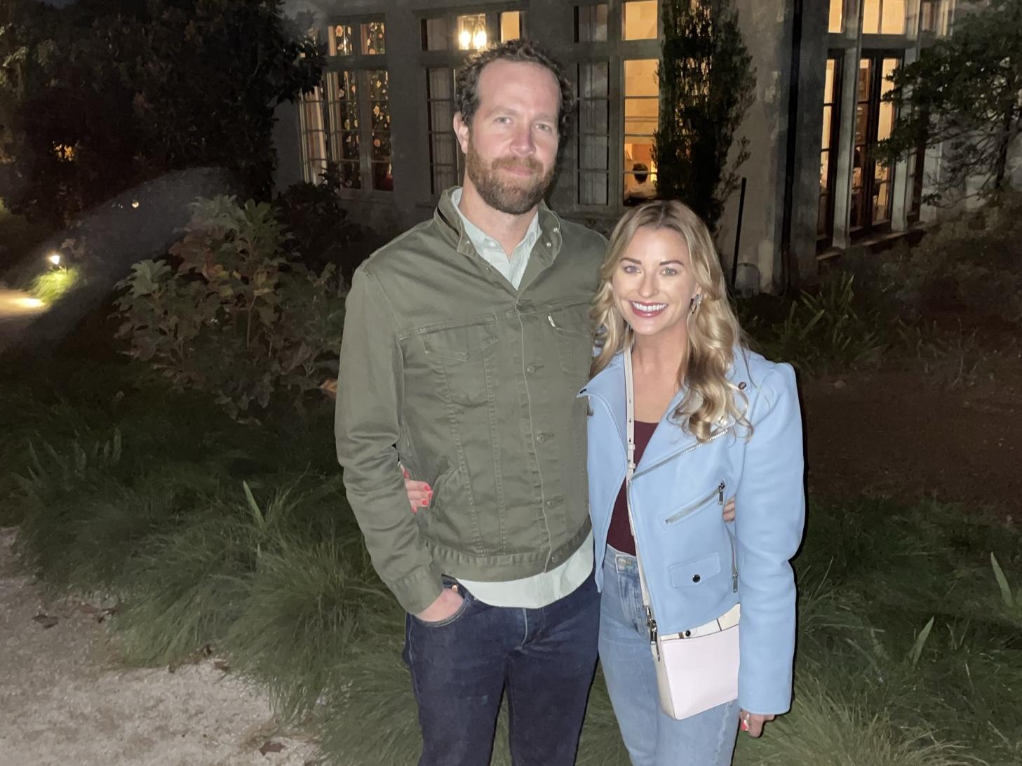The Wedding Website of Katie Lane and Brady Conine
