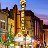 Explore Downtown Bristol