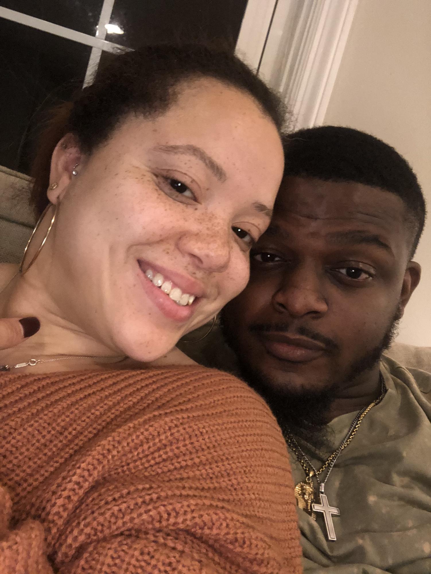 Our first thanksgiving