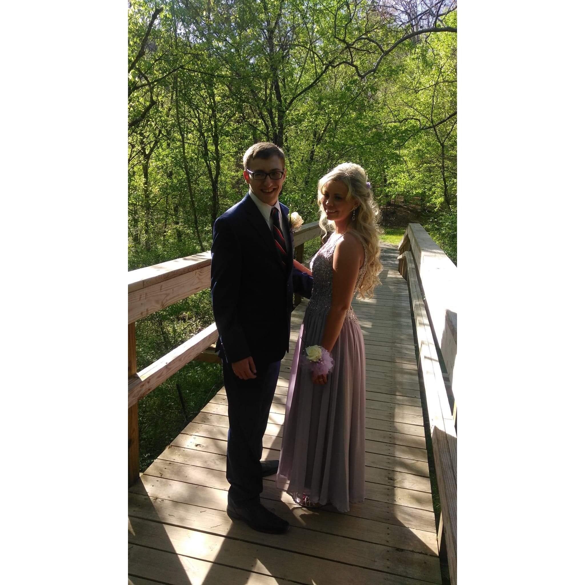 Prom
