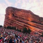 Red Rocks Park and Amphitheatre