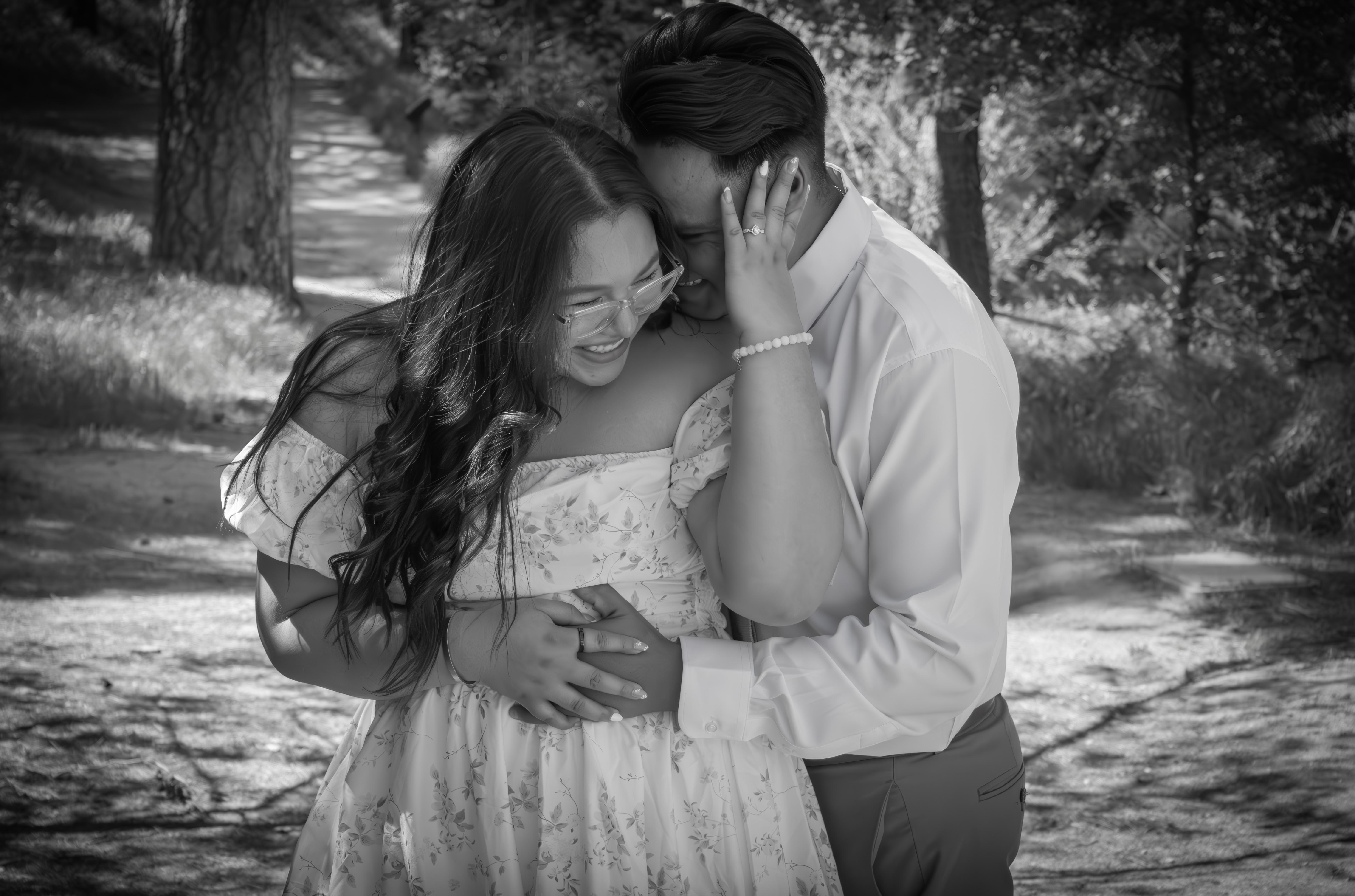 The Wedding Website of Jiovan Herrera and Genesis Herrera