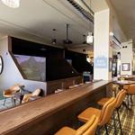 PaddyShack Golf & Game Lounge