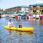 Lakehouse Resort