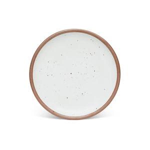 East Fork: Dinner Plate in Egg Shell