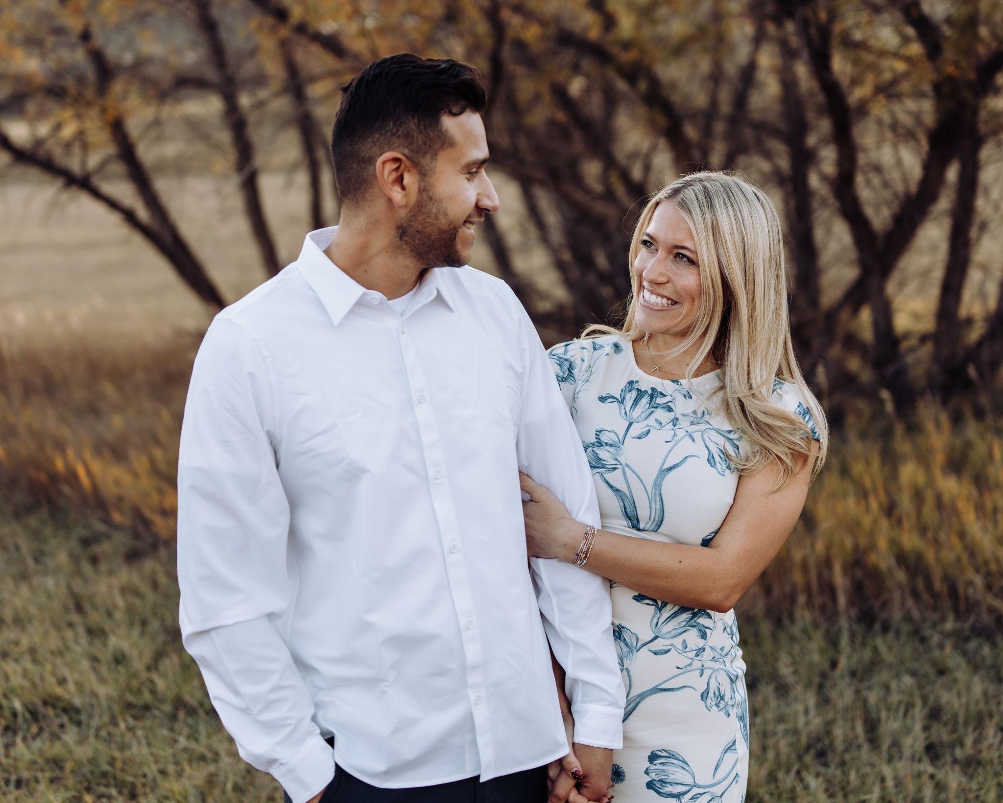 The Wedding Website of Madison Reid and Nikolas Delgado