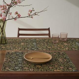 William Morris Table Runner