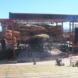 Red Rocks Park and Amphitheatre