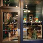 The BANQ Cocktails and Lounge