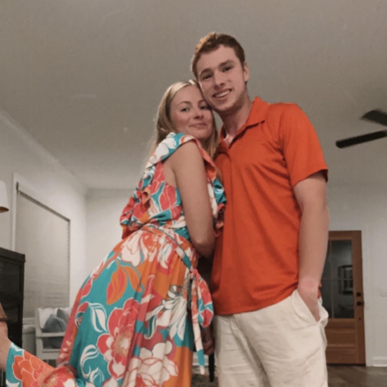 Beach Getaway - May 8th, 2023