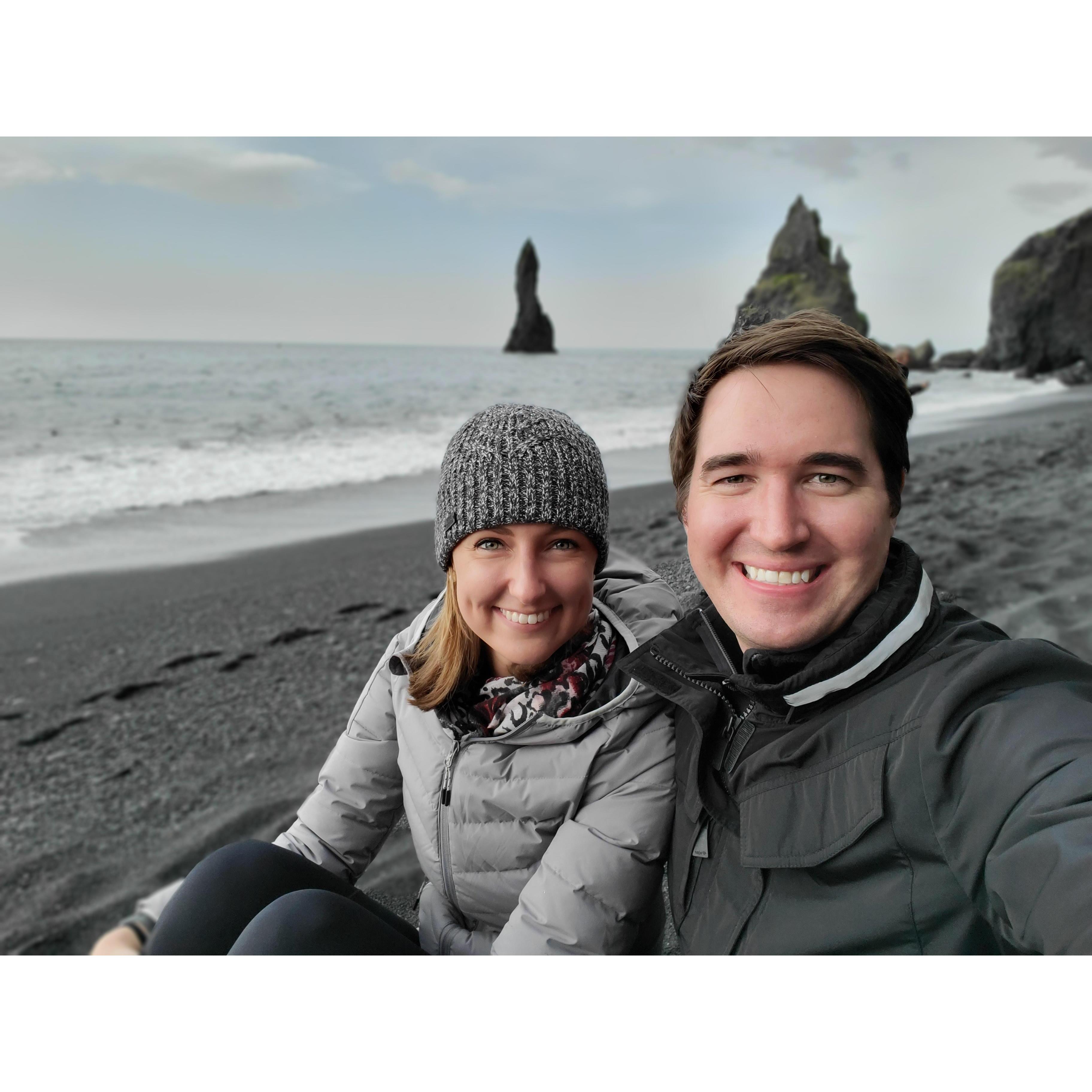 Iceland - 08/2019