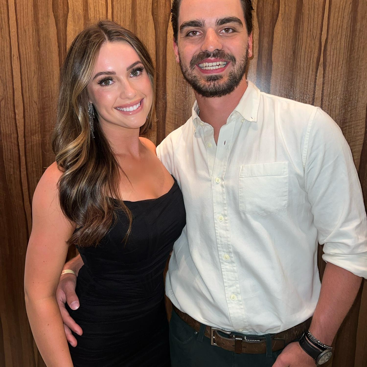 Avery and Sav's wedding in Chicago