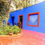Frida Kahlo Museum