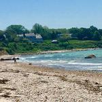 Woodneck Beach