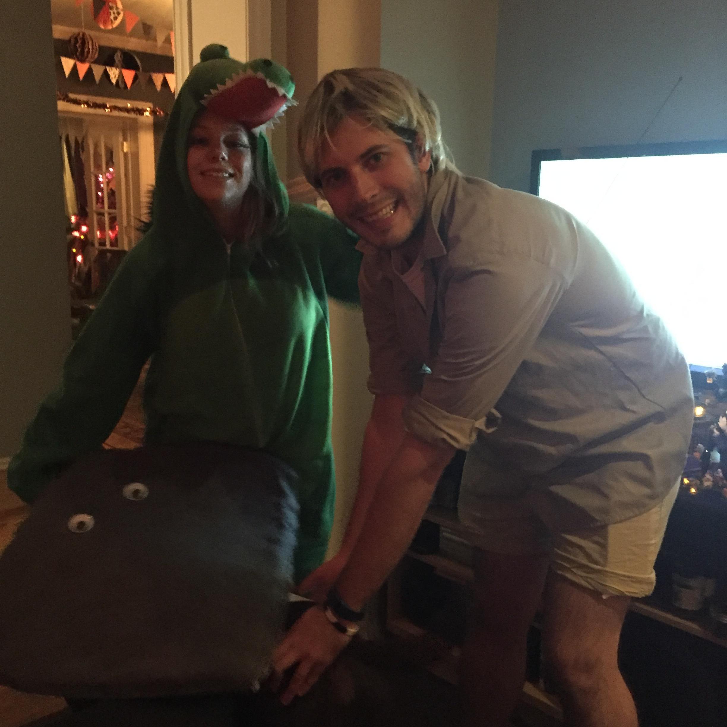 Halloween 2016