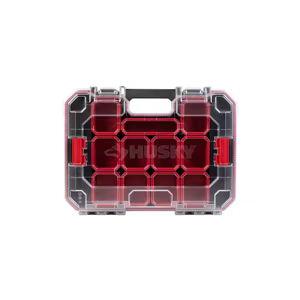 Husky Build-Out 22 in. Modular Tool Storage Deep Organizer | The Home Depot