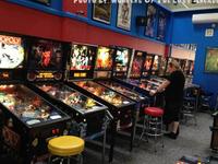 YESTERcades of Red Bank