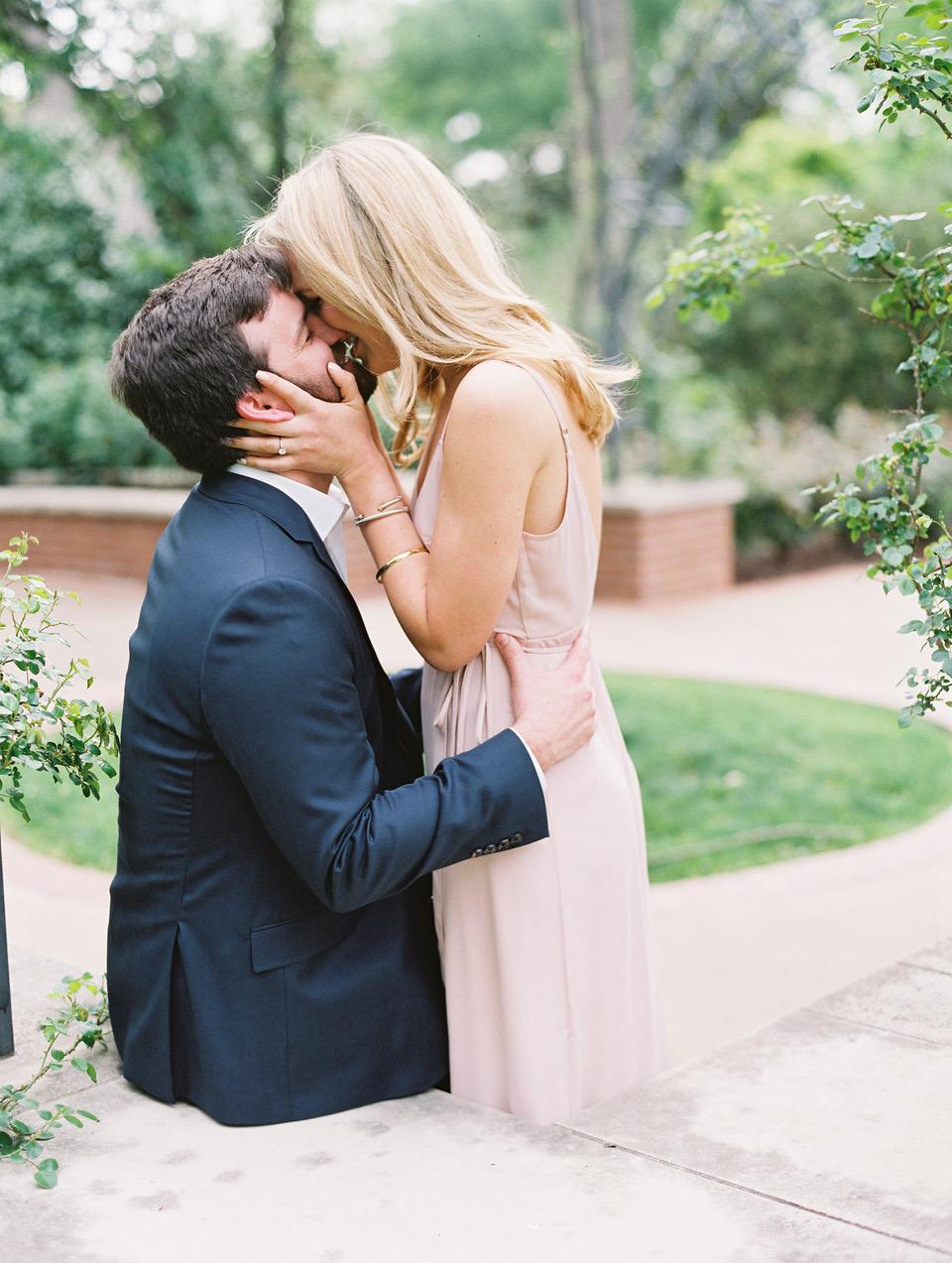 The Wedding Website of Tara O'Reilly and Gaines Gibson