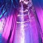 Ruby Falls