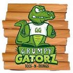Grumpy Gatorz