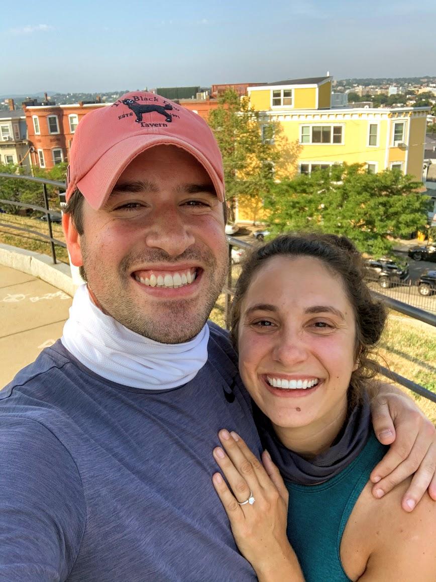 The Wedding Website of Emily Casey and Will Stankiewicz
