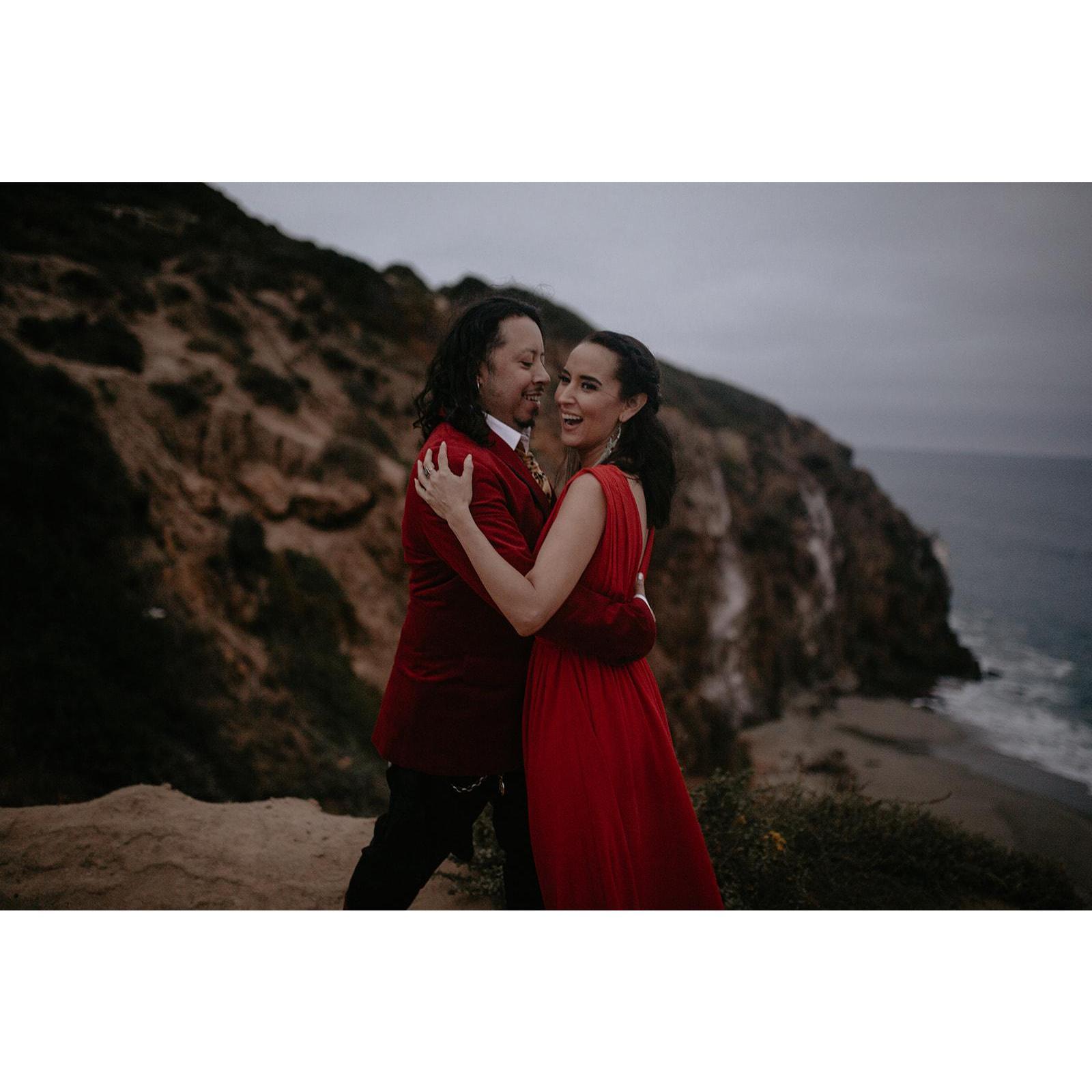 Engagement Shoot 2020