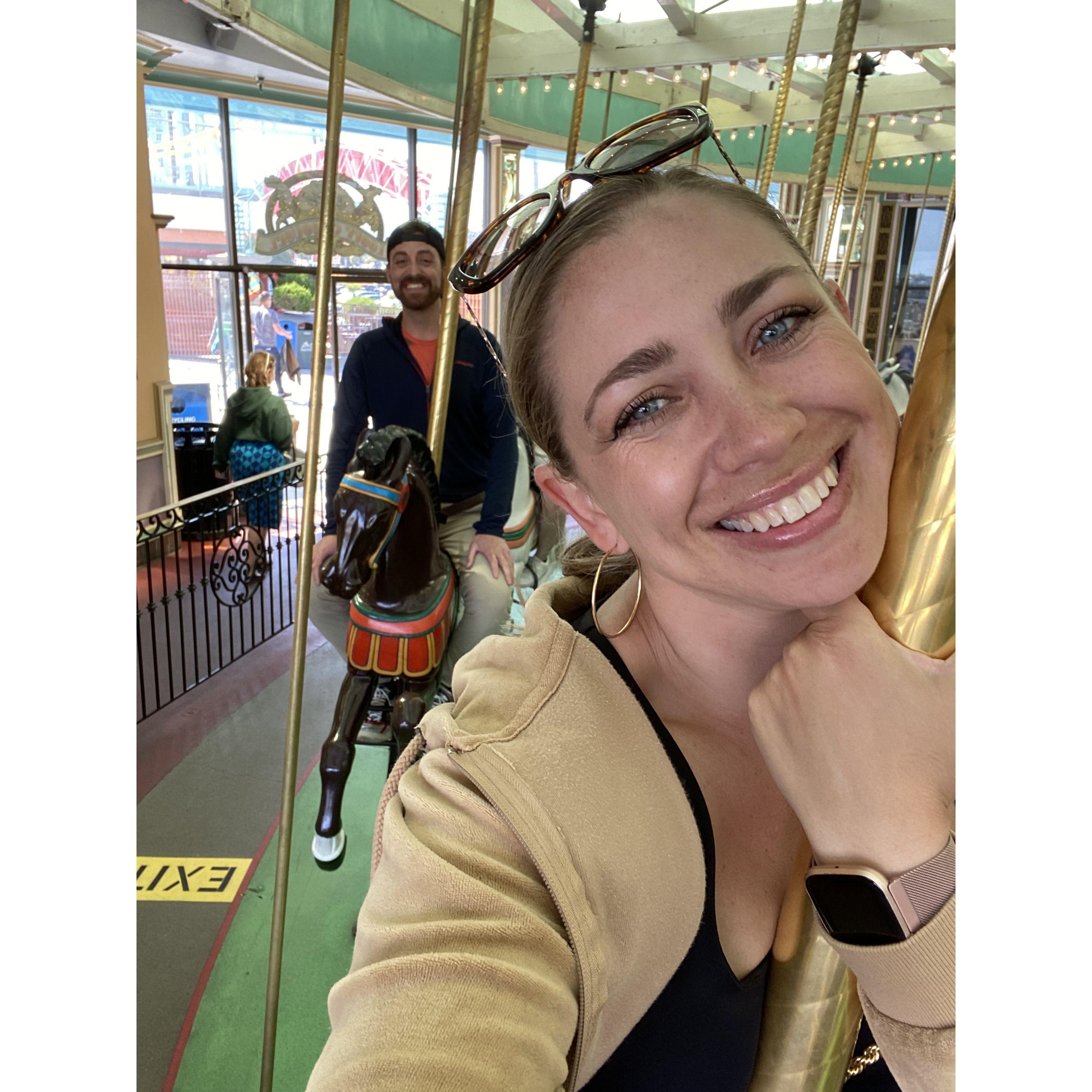 Santa Cruz April 2022