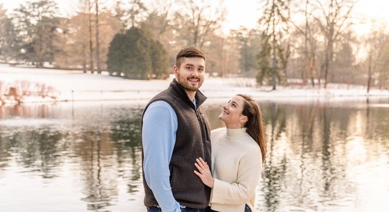 Caroline Federico and Alec Scheetz's Wedding Website