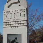 Martin Luther King, Jr. National Historical Park