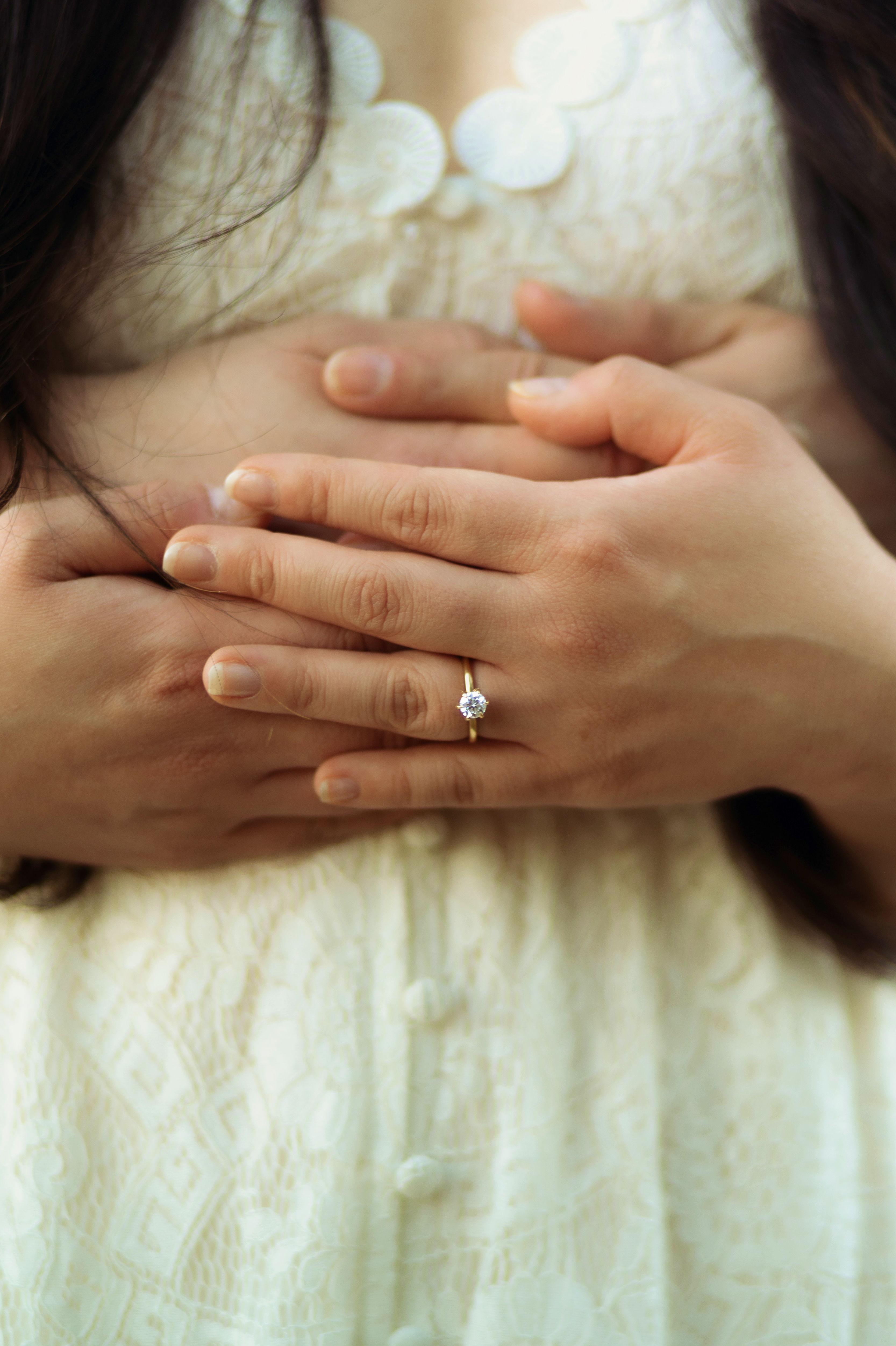 The Wedding Website of Joanne Yi and Joshua Peña