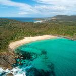 Shelly Beach