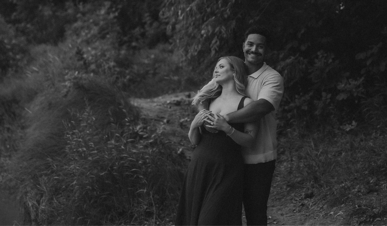 The Wedding Website of Jayden Okeson and Jalen Morrison