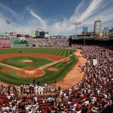 Fenway Park