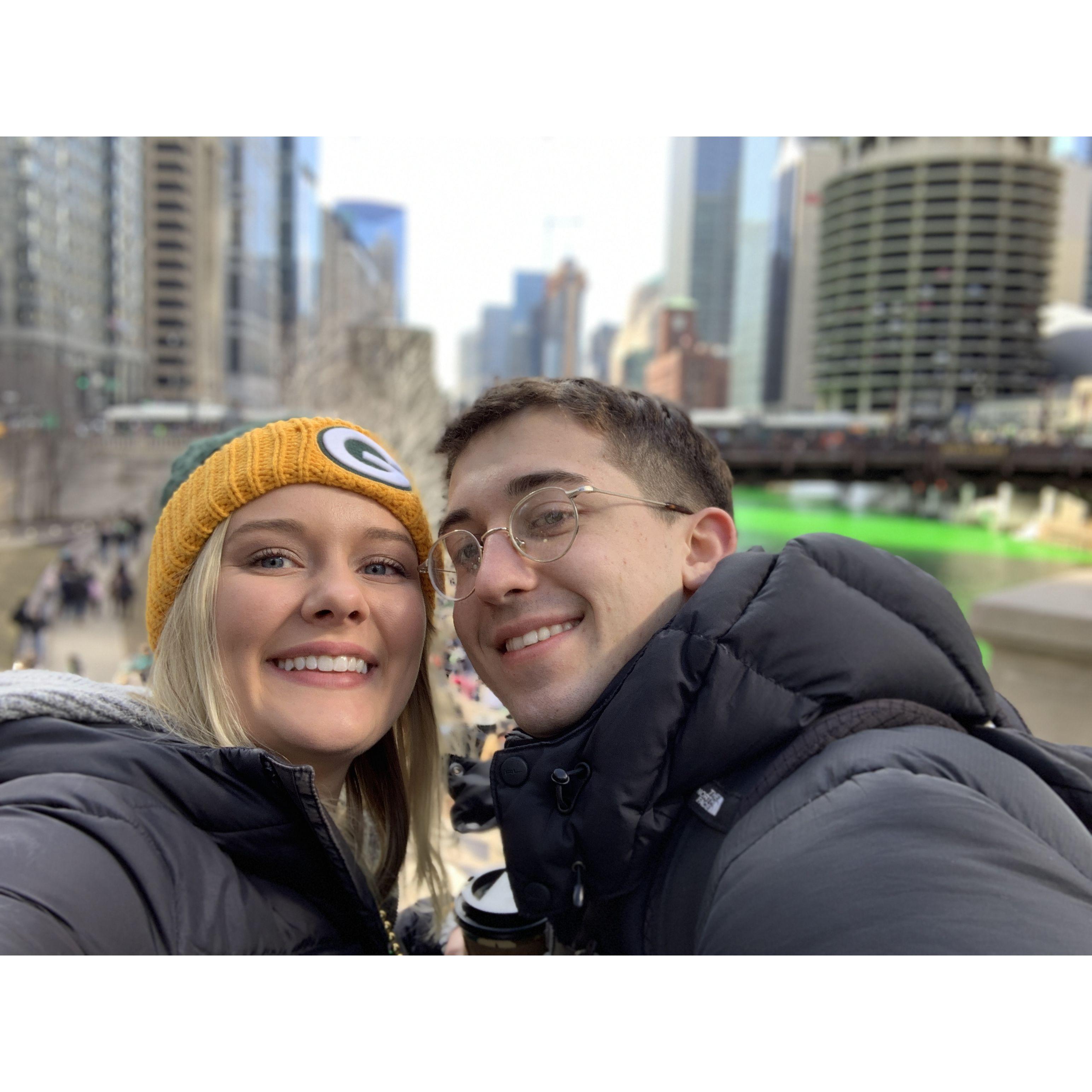 St. Patrick's Day | March 2019