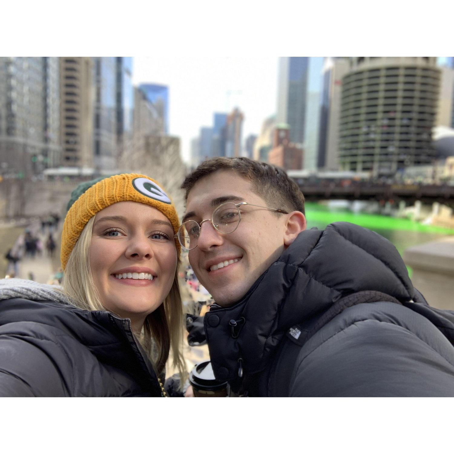 St. Patrick's Day | March 2019