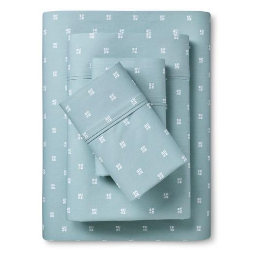 Organic Cotton Sheet Set 300 Thread Count - Threshold™