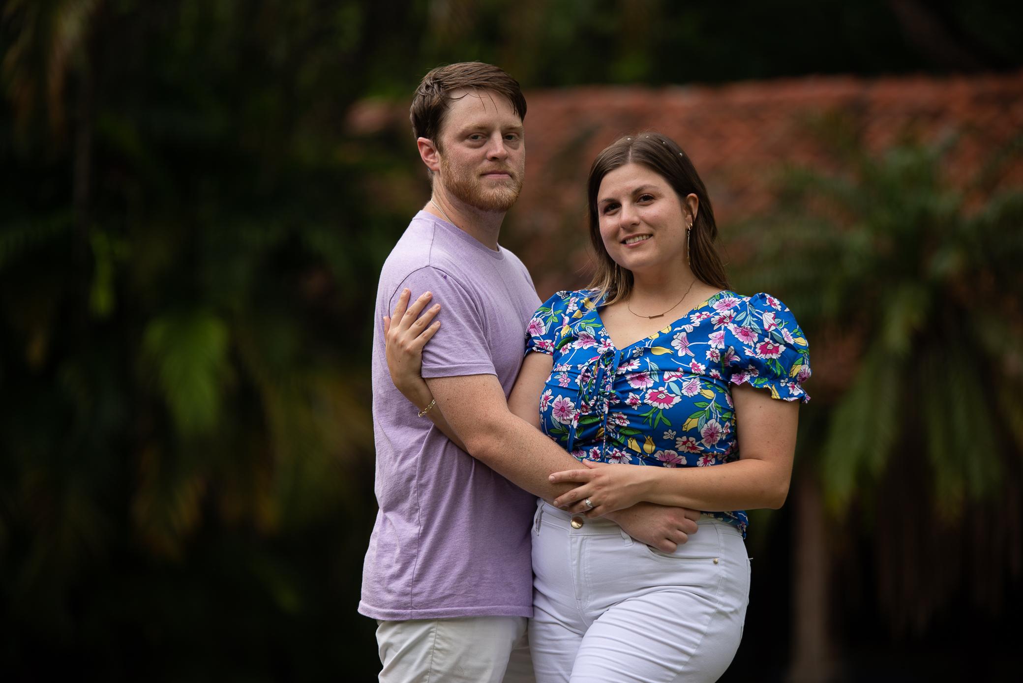 The Wedding Website of Christina Sloan and Andrew Wildes