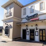 Connors Steak & Seafood