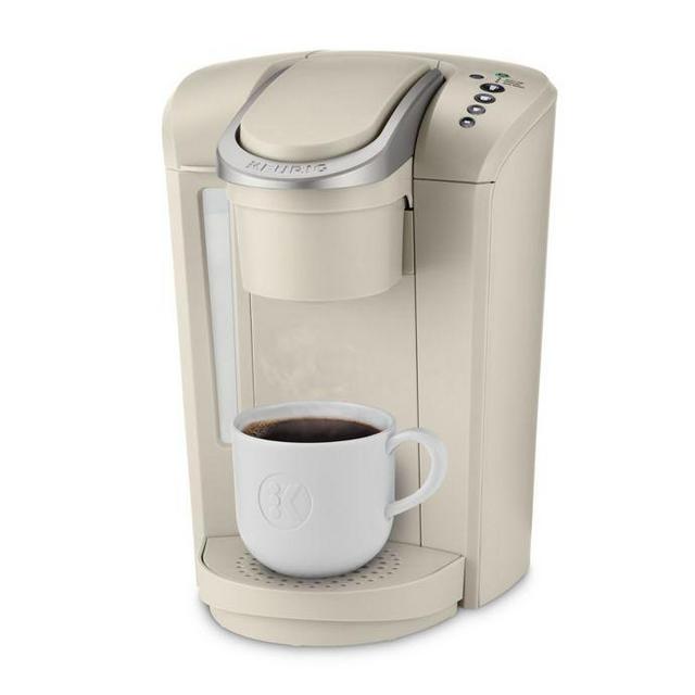 Keurig® K-Select ™ Single-Serve K-Cup® Pod Coffee Maker