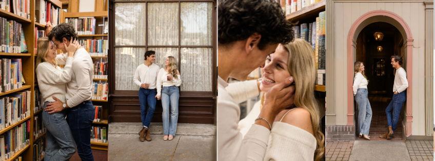The Wedding Website of Bailey Kote and Bryce Ferrell