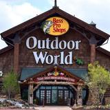 Bass Pro Shops