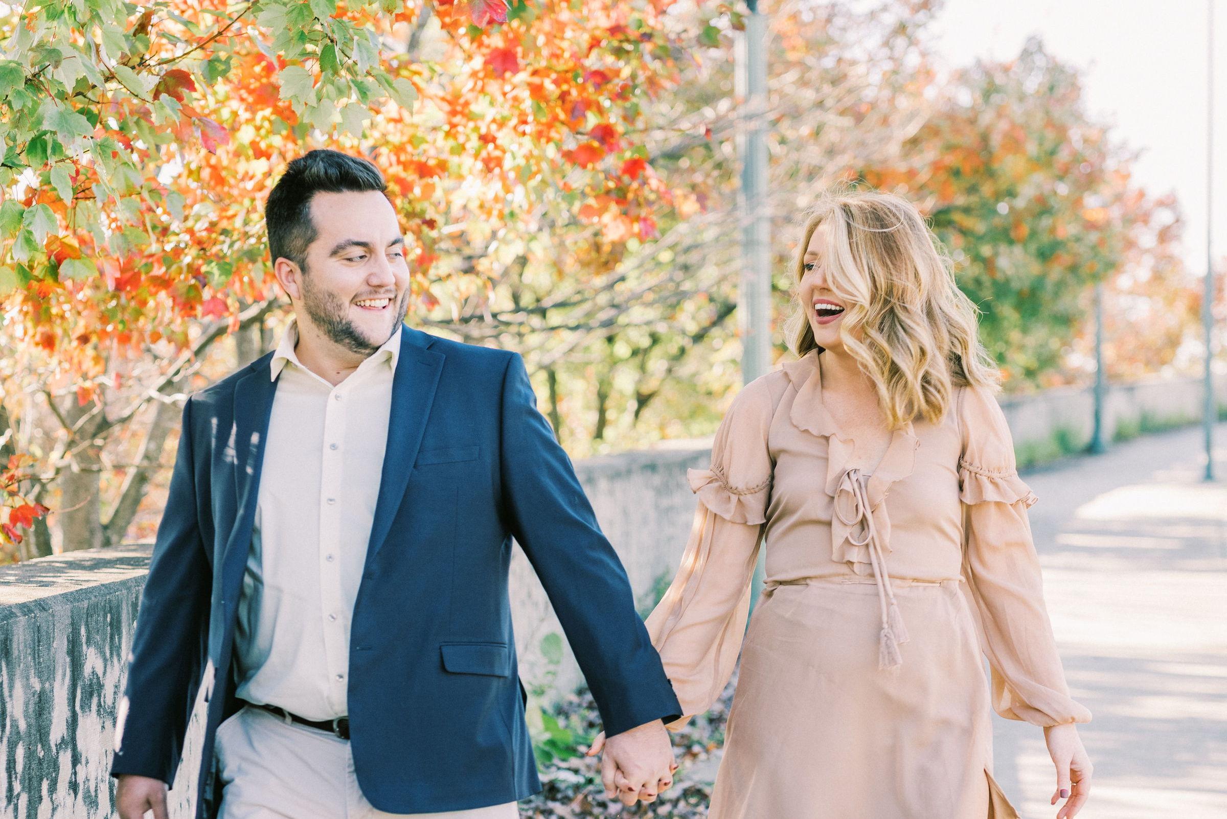 The Wedding Website of Ashley Carson and Hunter Rogers