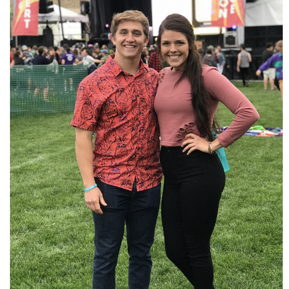 Spring Concert at Carleton!